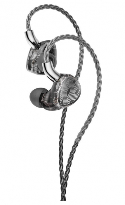 Casti Hi-Fi Fiio FA19 [4]