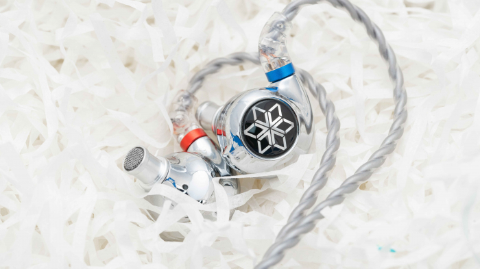 Casti Hi-Fi Fiio FD11 [3]