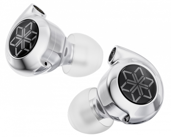 Casti Hi-Fi Fiio FD11 [2]