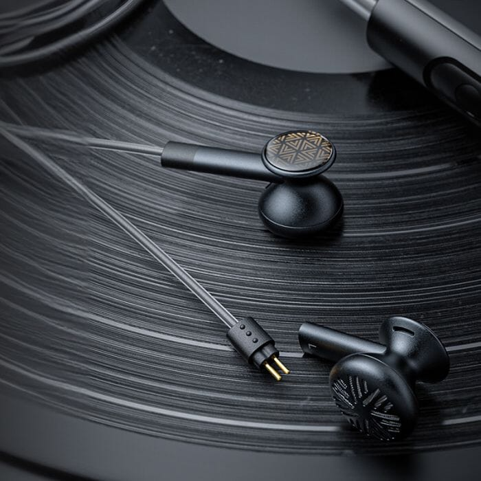 Casti Hi-Fi Fiio FF3S [2]
