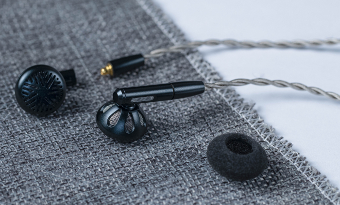 Casti Hi-Fi Fiio FF5 [2]