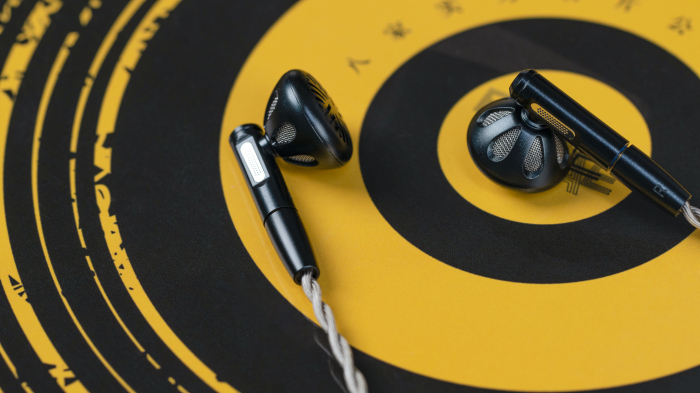 Casti Hi-Fi Fiio FF5 [3]