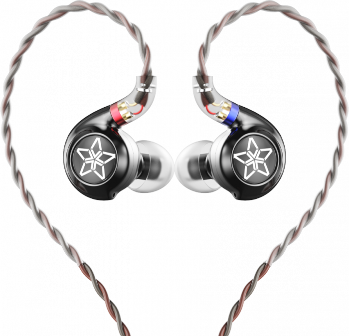Casti Hi-Fi Fiio FH11 [1]