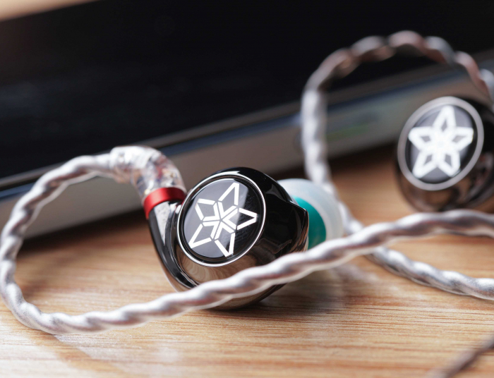 Casti Hi-Fi Fiio FH11 [2]