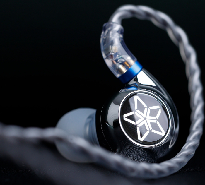 Casti Hi-Fi Fiio FH11 [4]