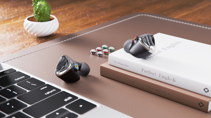 Casti Hi-Fi Fiio FH19 [5]