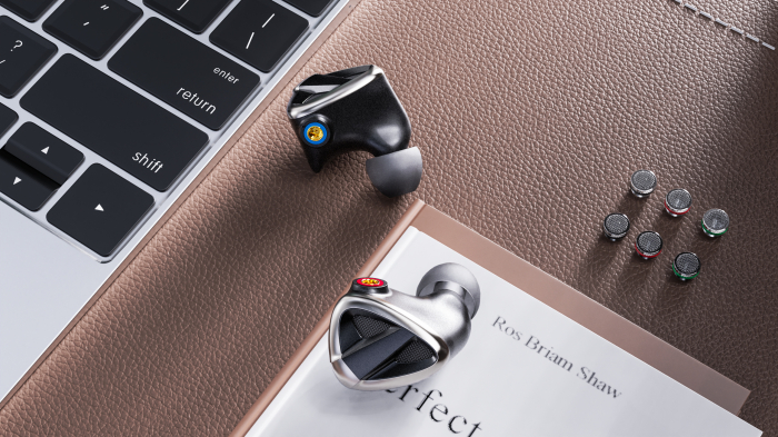 Casti Hi-Fi Fiio FH19 [4]