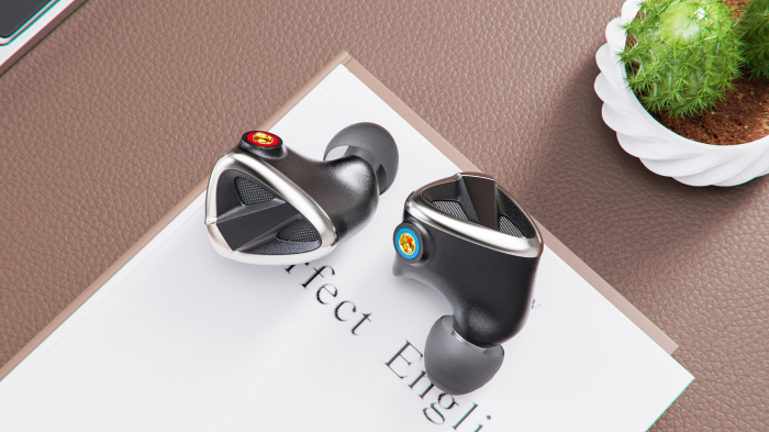 Casti Hi-Fi Fiio FH19 [6]