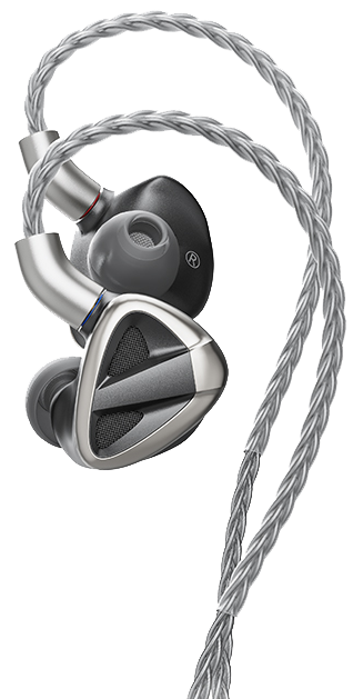 Casti Hi-Fi Fiio FH19 [3]