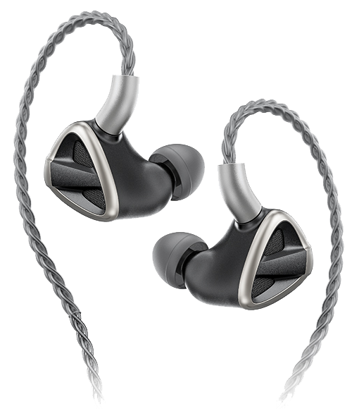 Casti Hi-Fi Fiio FH19 [2]