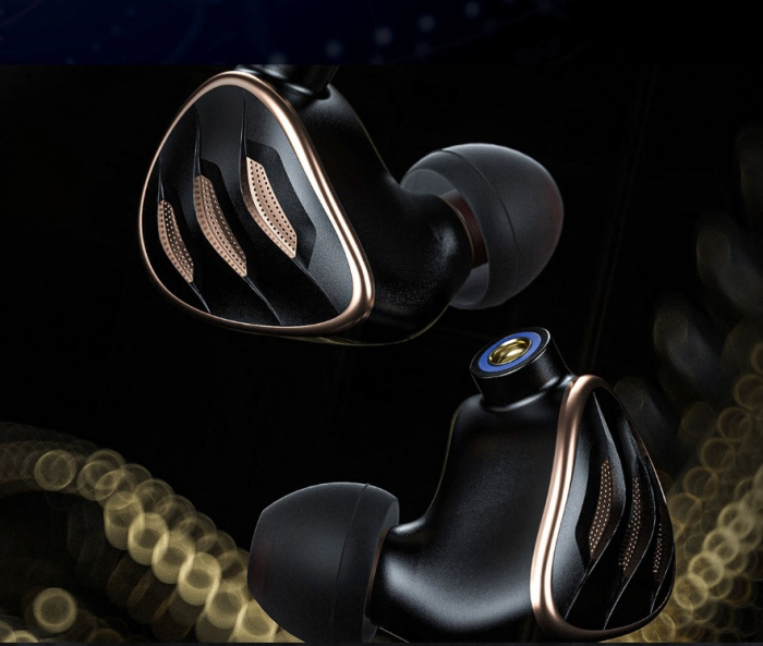 Casti Hi-Fi Fiio FH5s [4]