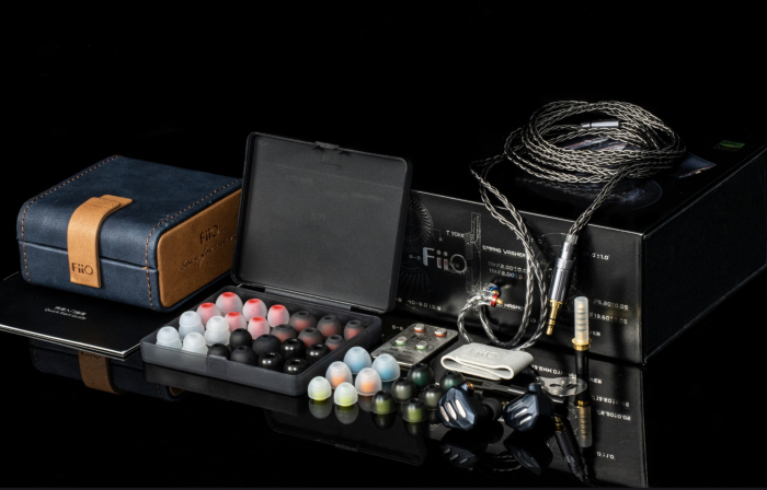 Casti Hi-Fi Fiio FH7s [6]