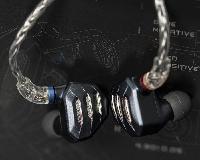 Casti Hi-Fi Fiio FH7s [5]