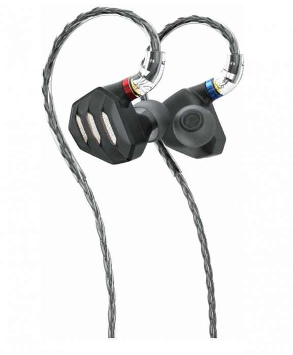 Casti Hi-Fi Fiio FH7s [2]