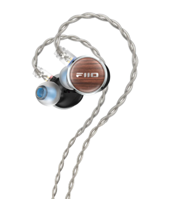 Casti Hi-Fi Fiio FP3 planar magnetic [2]