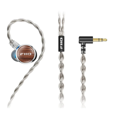 Casti Hi-Fi Fiio FP3 planar magnetic [3]