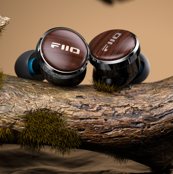 Casti Hi-Fi Fiio FP3 planar magnetic [5]
