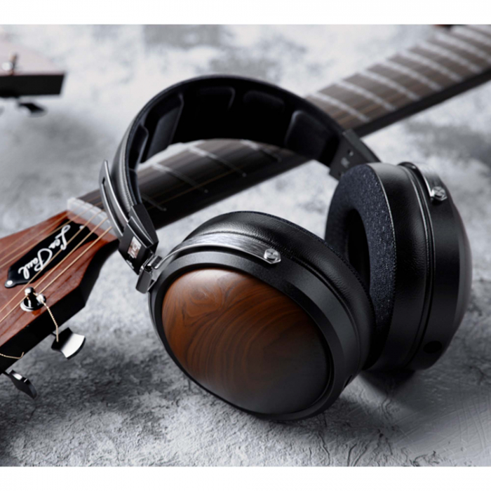 Casti Hi-Fi Fiio FT1 [4]