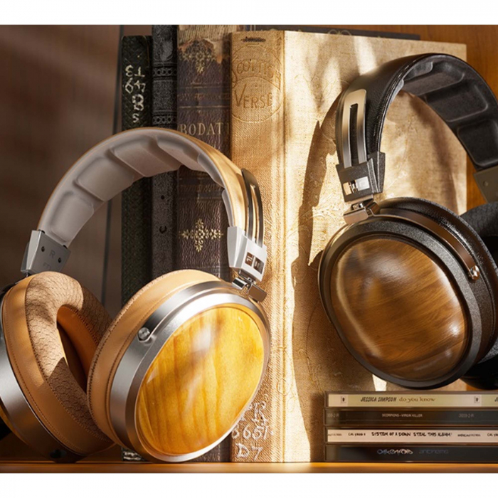 Casti Hi-Fi Fiio FT1 [5]