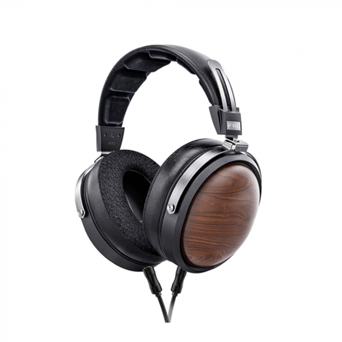 Casti Hi-Fi Fiio FT1 [3]