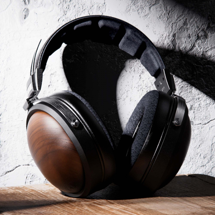 Casti Hi-Fi Fiio FT1 [6]