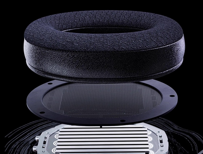 Casti Hi-Fi Fiio FT1 PRO planar-magnetic [3]
