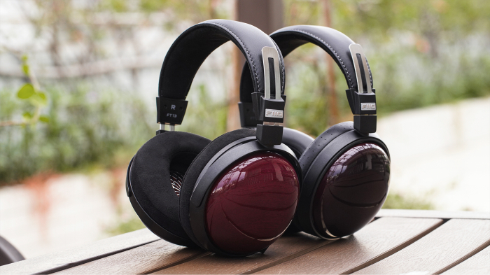 Casti Hi-Fi Fiio FT13 [3]