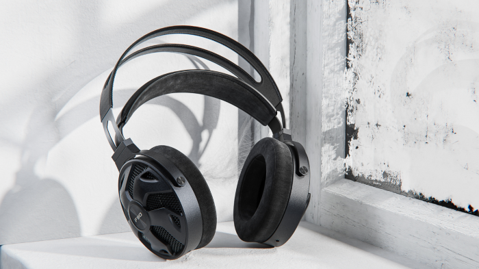 Casti Hi-Fi Fiio FT3 32 Ohmi [5]