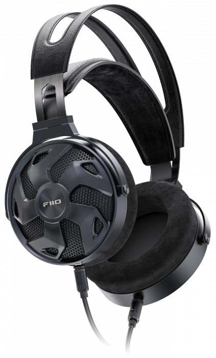 Casti Hi-Fi Fiio FT3 32 Ohmi [4]