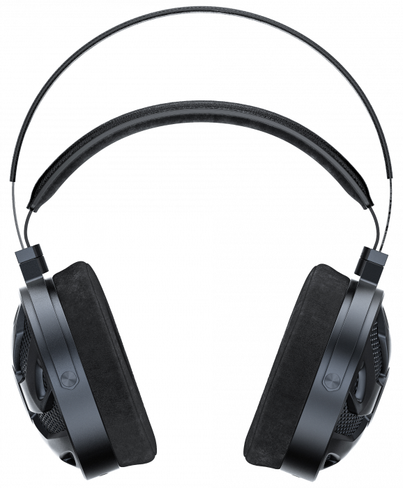 Casti Hi-Fi Fiio FT3 32 Ohmi [2]
