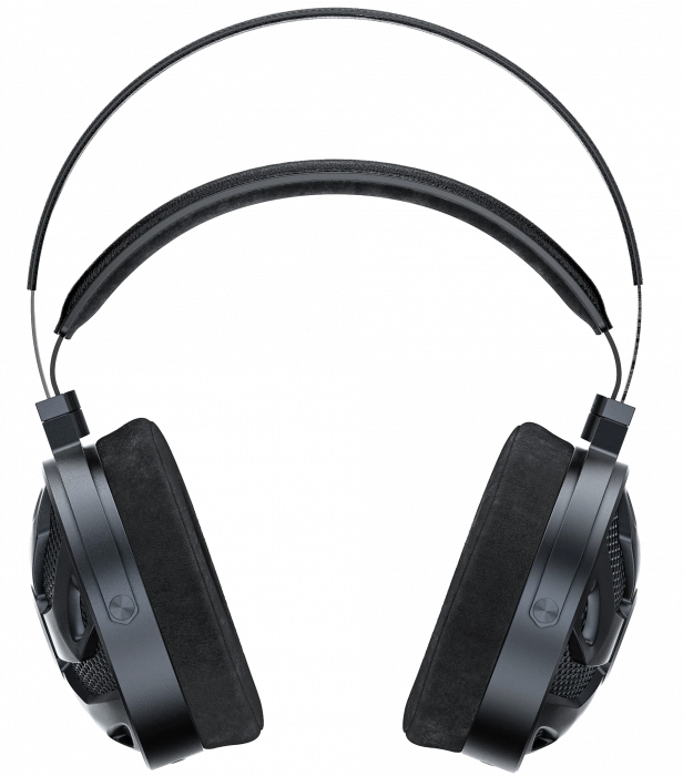 Casti Hi-Fi Fiio FT3 350 Ohmi [2]