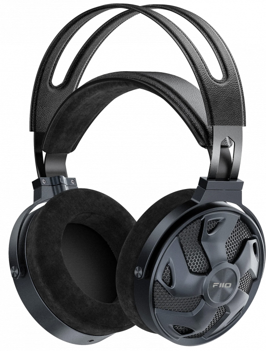 Casti Hi-Fi Fiio FT3 350 Ohmi [1]