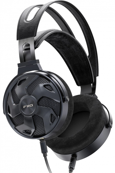 Casti Hi-Fi Fiio FT3 350 Ohmi [3]