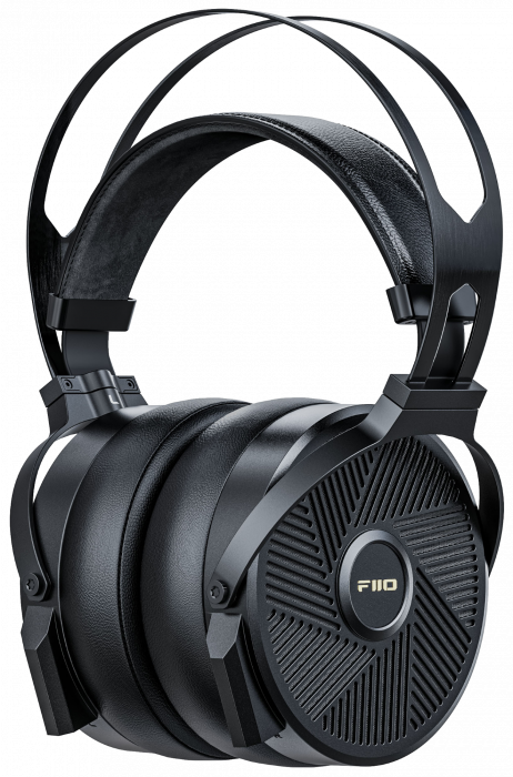 Casti Hi-Fi Fiio FT5 [2]