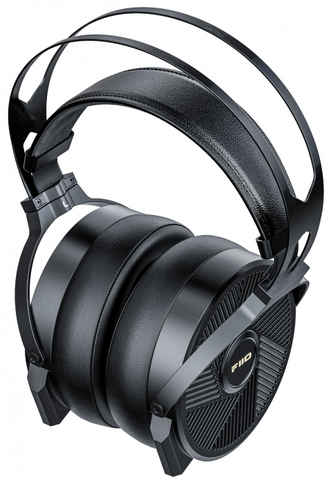 Casti Hi-Fi Fiio FT5 [3]