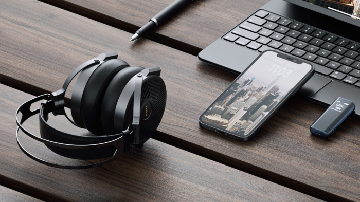 Casti Hi-Fi Fiio FT5 [7]