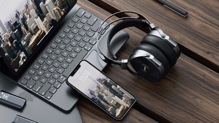 Casti Hi-Fi Fiio FT5 [6]