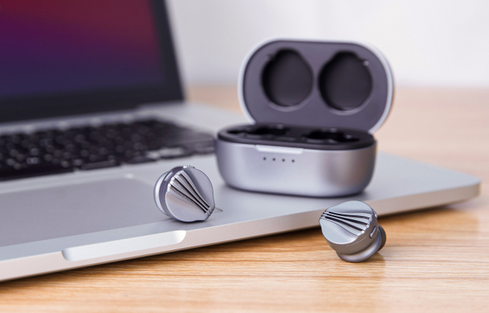 Casti Hi-Fi Fiio FW3 true wireless [3]