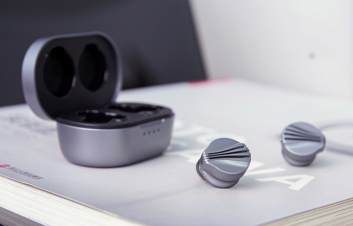 Casti Hi-Fi Fiio FW3 true wireless [2]