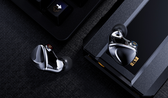 Casti Hi-Fi Fiio FX17 [5]