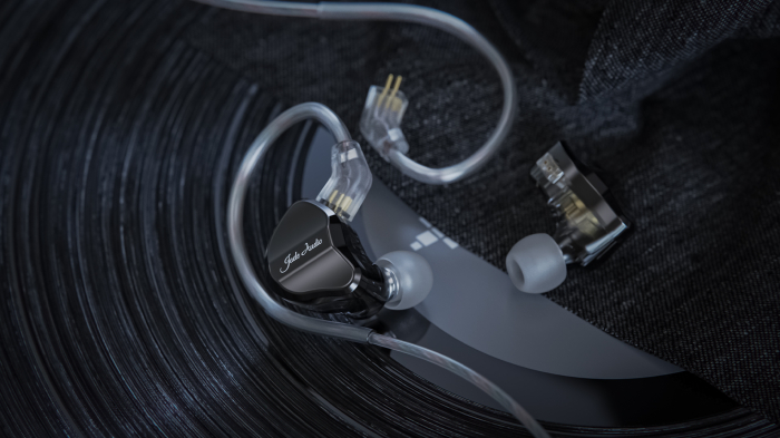 Casti Hi-Fi Fiio JD1 Type-C [3]