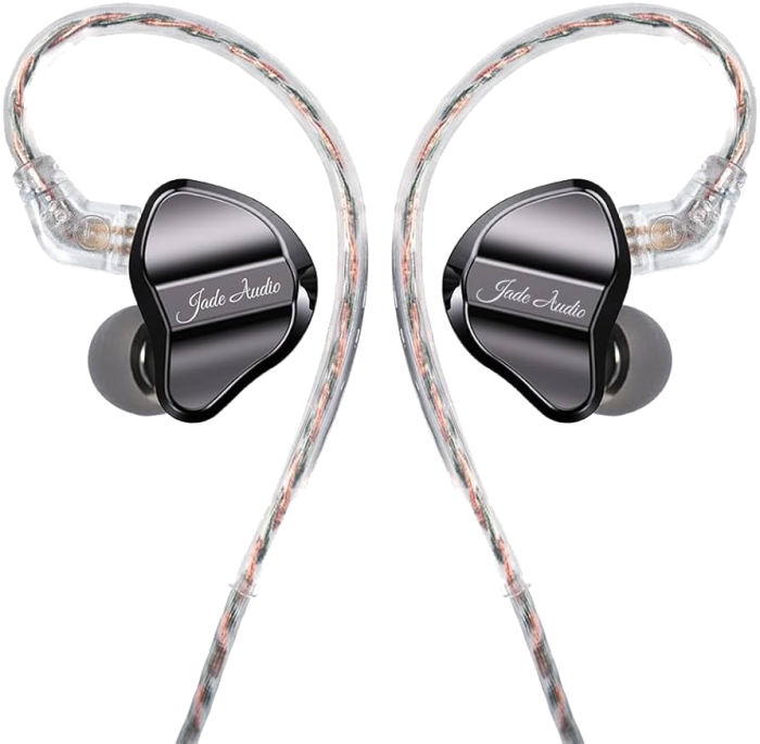 Casti Hi-Fi Fiio JD1 Type-C [2]