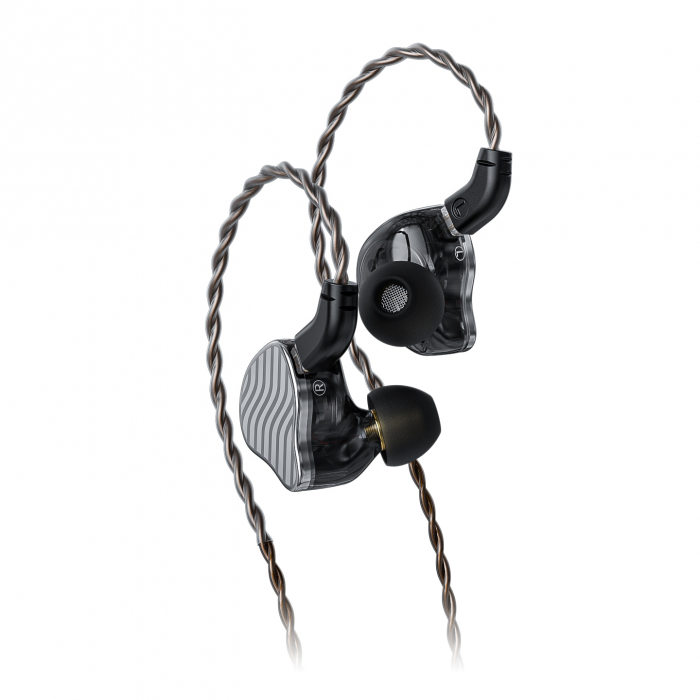 Casti Hi-Fi Fiio JH3 [4]
