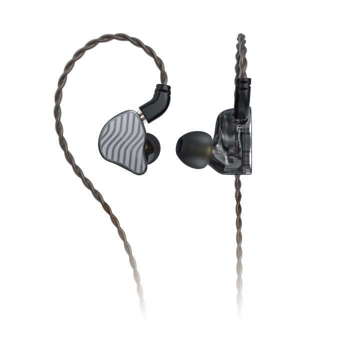 Casti Hi-Fi Fiio JH3 [3]
