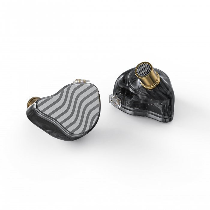 Casti Hi-Fi Fiio JH3 [2]