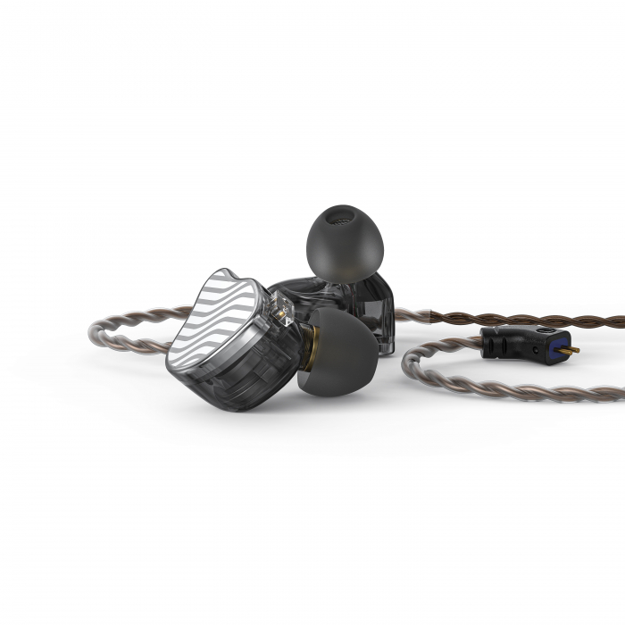 Casti Hi-Fi Fiio JH3 [5]