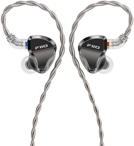 Casti Hi-Fi Fiio JH5 [1]