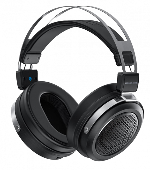 Casti Hi-Fi Fiio JT1 Negru [2]