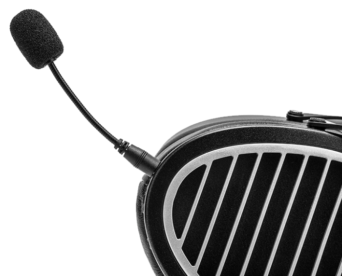 Casti Hi-Fi HiFiMAN Ananda BT R2R [3]