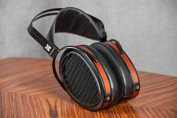 Casti Hi-Fi HiFiMAN Arya Organic [4]